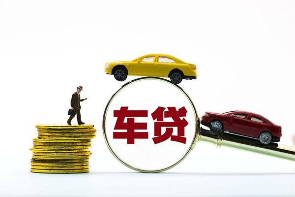 深圳福田区个人信用贷款